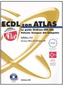 ECDL CON ATLAS