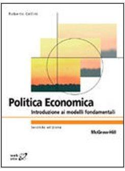 POLITICA ECONOMICA