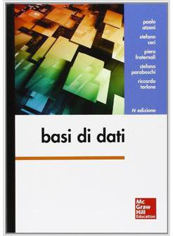 BASI DI DATI