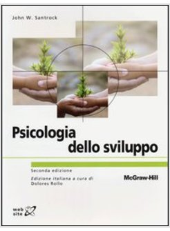 PSICOLOGIA DELLO SVILUPPO  