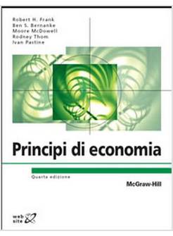 PRINCIPI DI ECONOMIA