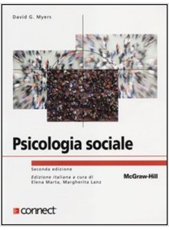 PSICOLOGIA SOCIALE