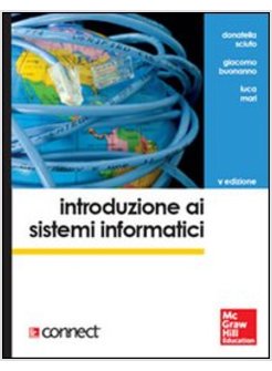 INTRODUZIONE AI SISTEMI INFORMATICI
