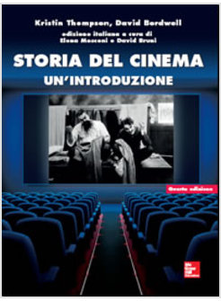 STORIA DEL CINEMA. UN'INTRODUZIONE  4 ED.