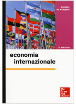 ECONOMIA INTERNAZIONALE