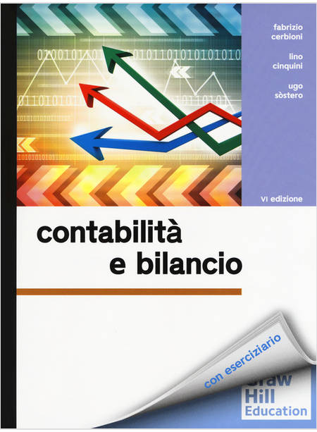 CONTABILITA' E BILANCIO