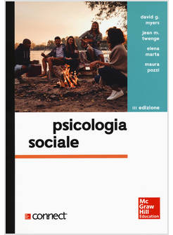 PSICOLOGIA SOCIALE. CON CONNECT