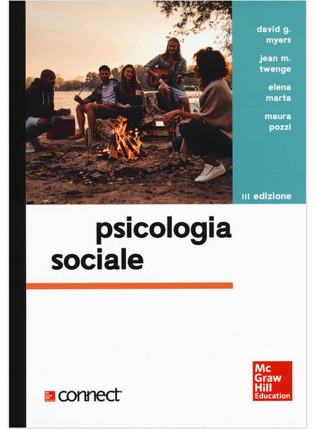 PSICOLOGIA SOCIALE. CON CONNECT