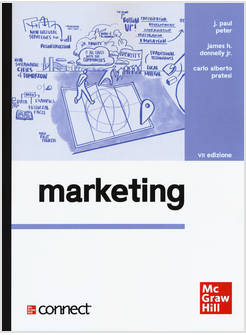 MARKETING. CON CONNECT 7 EDIZIONE