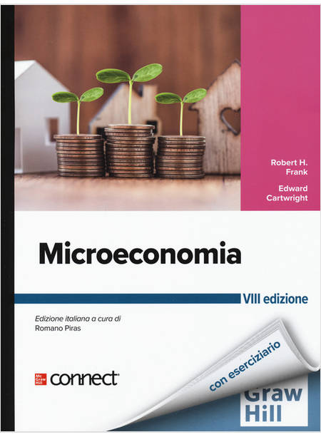 MICROECONOMIA CON CONNECT