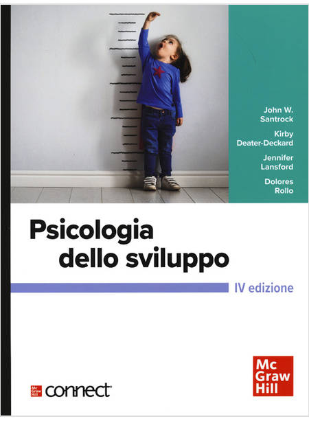PSICOLOGIA DELLO SVILUPPO + CONNECT