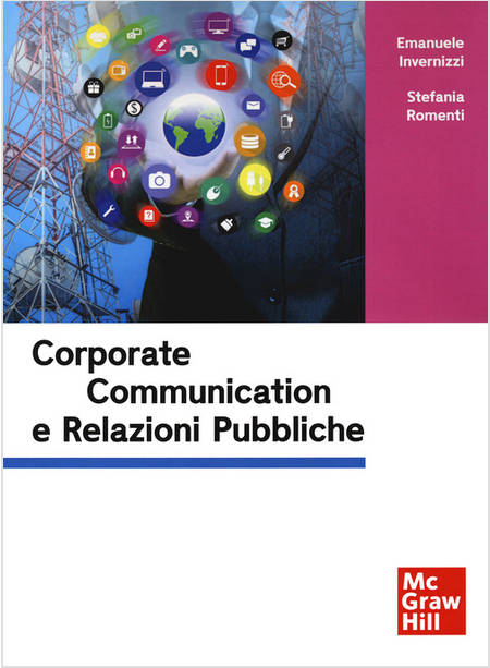 CORPORATE COMMUNICATION E RELAZIONI PUBBLICHE