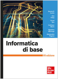 INFORMATICA DI BASE. CON CONNECT. CON AGGIORNAMENTO ONLINE