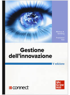GESTIONE DELL'INNOVAZIONE. CON CONNECT