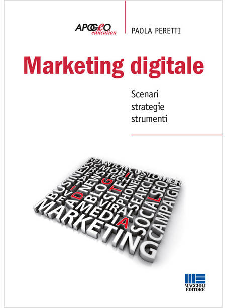 MARKETING DIGITALE