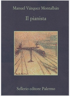 IL PIANISTA