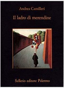 LADRO DI MERENDINE