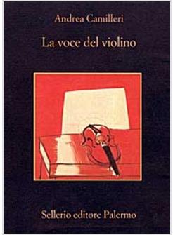 VOCE DEL VIOLINO