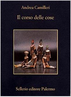 CORSO DELLE COSE