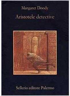 ARISTOTELE DETECTIVE