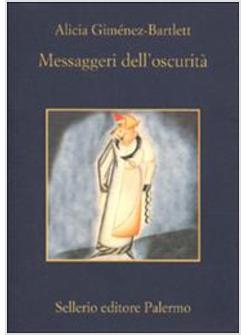 MESSAGGERI DELL'OSCURITA'
