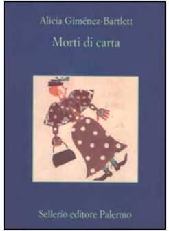 MORTI DI CARTA