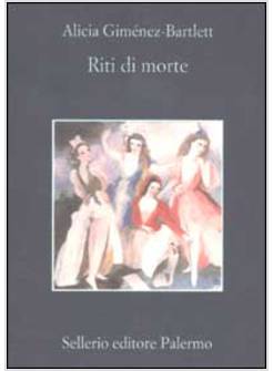 RITI DI MORTE