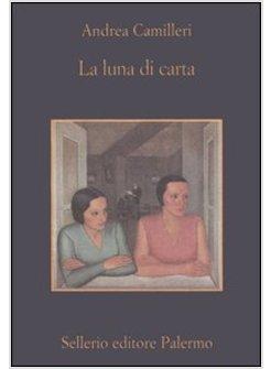 LUNA DI CARTA (LA)
