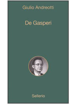 DE GASPERI