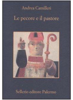 PECORE E IL PASTORE (LE)