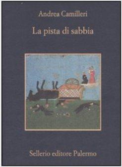 PISTA DI SABBIA (LA)