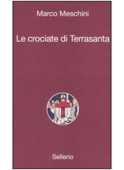 CROCIATE DI TERRASANTA (LE)