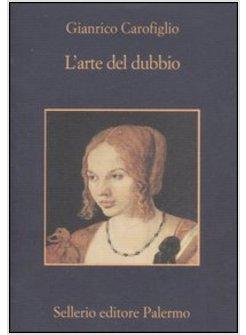 L' ARTE DEL DUBBIO 