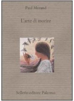ARTE DI MORIRE (L')