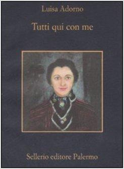 TUTTI QUI CON ME