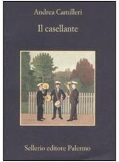 CASELLANTE (IL)