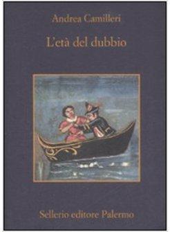 ETA' DEL DUBBIO (L')