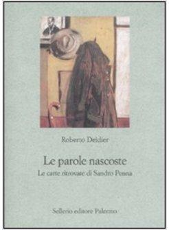 PAROLE NASCOSTE (LE)