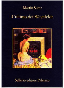 ULTIMO WEYNFELDT (L')