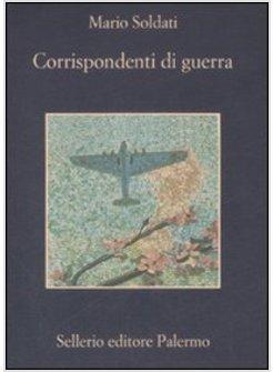 CORRISPONDENTE DI GUERRA