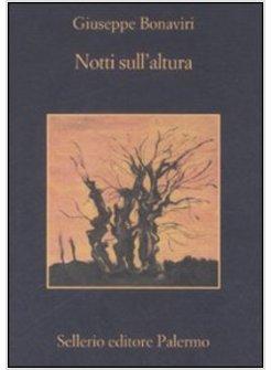 NOTTI SULL'ALTURA