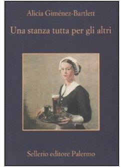 STANZA TUTTA PER GLI ALTRI (UNA)