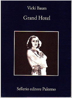 GRAND HOTEL