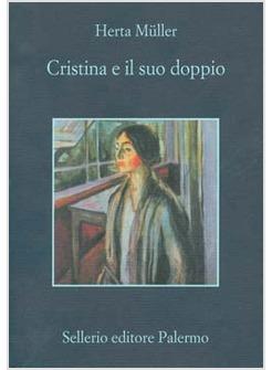 CRISTINA E IL SUO DOPPIO