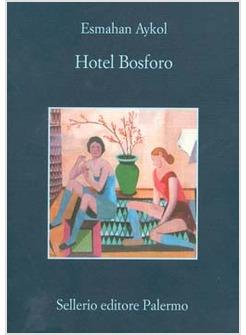HOTEL BOSFORO