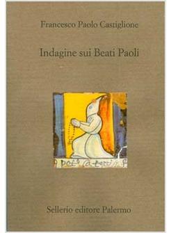 INDAGINE SUI BEATI PAOLI
