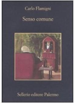 SENSO COMUNE