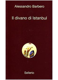 IL DIVANO DI ISTANBUL 