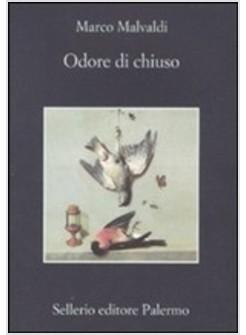 ODORE DI CHIUSO