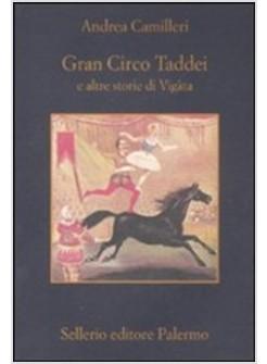 GRAN CIRCO TADDEI